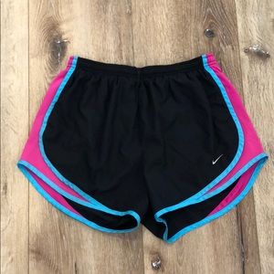 Nike Dri Fit Shorts